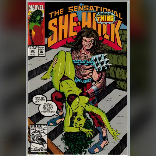 alias:she-hulk character:jennifer_walters comic_cover medium:artwork publisher:marvel scan series:sensational_she-hulk series:she-hulk skin:green // 4150x6257 // 33.9MB // webp // image/webp; lossless=true // ssh.26