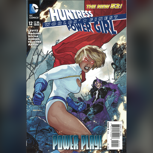 alias:karen_starr alias:power_girl character:kara_zor-l comic_cover medium:artwork official publisher:dc scan series:worlds_finest // 4016x6112 // 37.9MB // webp // image/webp; lossless=true // worlds_finest_huntress_power_girl_12