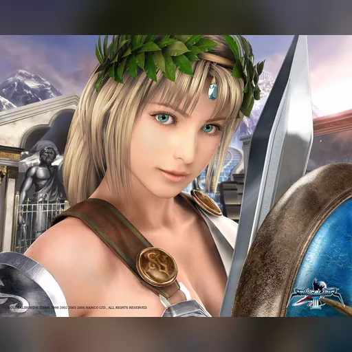 character:sophitia_alexandra medium:artwork official_artwork publisher:namco series:soul_calibur series:soul_edge sophitia soul_calibur_3 // 1280x1024 // 300.4KB // jpg // image/jpeg // Sophitia