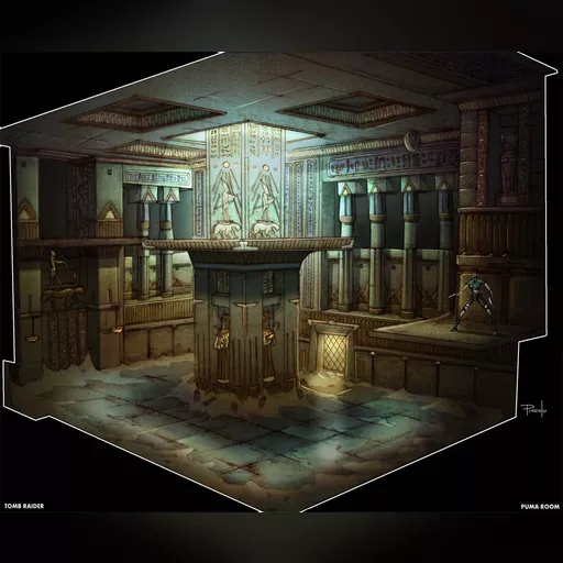 medium:artwork official official_artwork series:tomb_raider tomb_raider_anniversary // 1200x982 // 168.9KB // jpg // image/jpeg // tra-conceptual-035