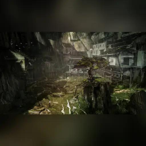 medium:artwork official series:tomb_raider stopgap tomb_raider_2013 // 2000x1130 // 1.5MB // jpg // image/jpeg // tr2013-concept107213B5D91-0F4B-D100-2090-E9E752DD93FC