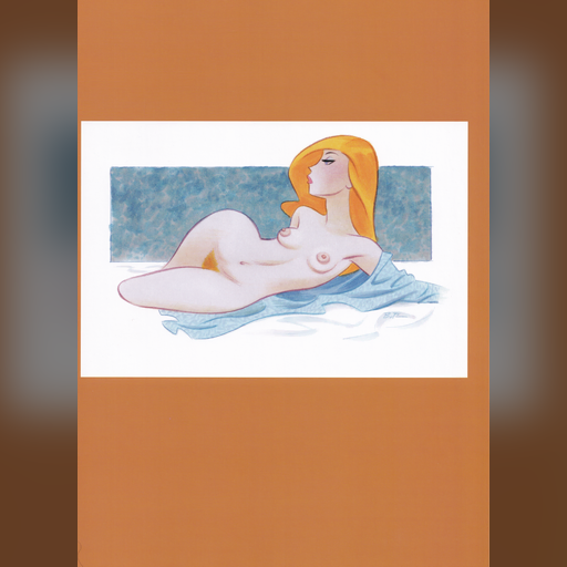 artist:bruce_timm official scan the_big_tease // 5104x7016 // 76.3MB // webp // image/webp; lossless=true // page_149