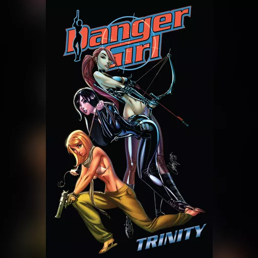 artist:j_scott_campbell medium:artwork series:danger_girl // 1973x3056 // 870.2KB // jpg // image/jpeg // Danger Girl - Trinity-000