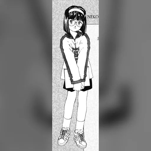 official_artwork series:oh_my_goddess // 830x2698 // 700.9KB // jpg // image/jpeg // 633336