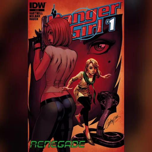 artist:j_scott_campbell character:abbey_chase comic_cover medium:artwork renegade scan series:danger_girl series:danger_girl_renegade // 3864x6102 // 36.1MB // webp // image/webp; lossless=true // CCI03072019_0010
