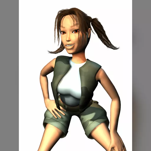 medium:artwork official official_artwork series:tomb_raider tomb_raider_the_last_revelation // 2400x3200 // 465.8KB // jpg // image/jpeg // tr4-004