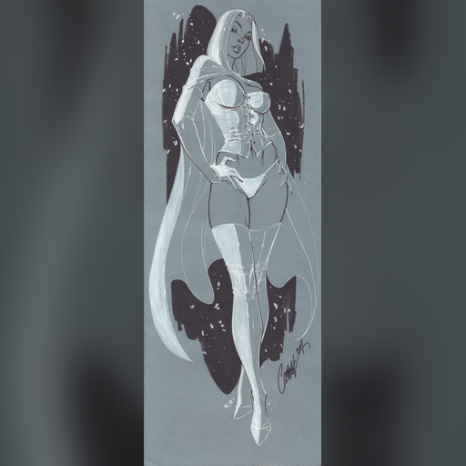 Tall_Sketchbook artist:j_scott_campbell medium:artwork medium:drawing official scan // 2508x6584 // 30.5MB // webp // image/webp; lossless=true // page_26