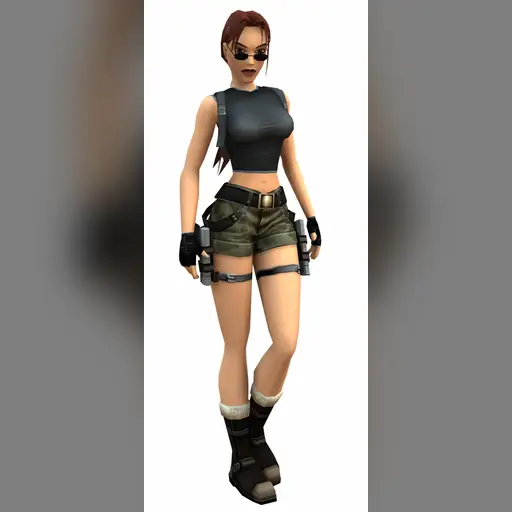 character:lara_croft medium:artwork official series:tomb_raider tomb_raider_the_angel_of_darkness // 656x1500 // 192.9KB // jpg // image/jpeg // lara