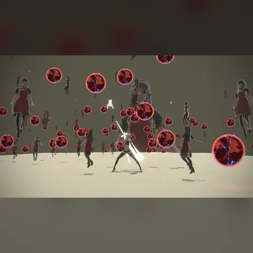 medium:screenshot mine series:nier series:nier_automata // 3840x2160 // 532.1KB // jpg // image/jpeg // NieR_Automata_20250526083323