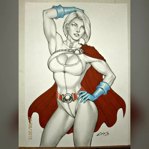 alias:karen_starr alias:power_girl artist:carlos_braga character:kara_zor-l medium:artwork medium:drawing publisher:dc style:benes // 1024x1365 // 292.4KB // jpg // image/jpeg // power_girl___coming_soon_on_e_bay_____by_carlosbragaart80-d9