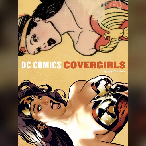 artist:adam_hughes medium:artwork // 666x882 // 164.2KB // jpg // image/jpeg // covergirls_cover2