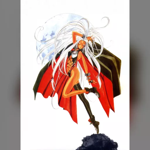 official_artwork series:oh_my_goddess // 2250x3096 // 956.4KB // jpg // image/jpeg // 322148