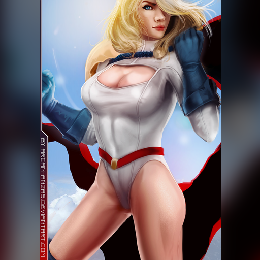 alias:karen_starr alias:power_girl artist:podcain character:kara_zor-l medium:artwork publisher:dc // 837x1200 // 735.9KB // webp // image/webp; lossless=true // power_girl_by_arcan_anzas-d84z7ew