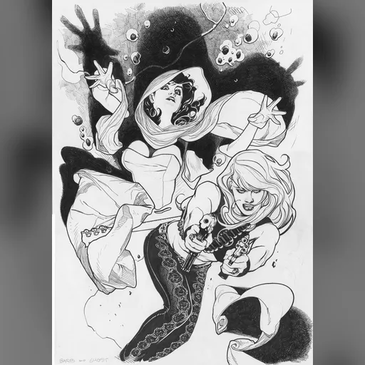 artist:adam_hughes medium:artwork // 1068x1493 // 390.0KB // jpg // image/jpeg // D8tivNyXUAM6xyj