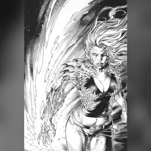 artist:fred_benes grayscale medium:artwork medium:drawing style:benes // 545x800 // 368.8KB // jpg // image/jpeg // vFiAUgrF_291117213049lola