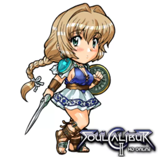 character:sophitia_alexandra medium:artwork official_artwork publisher:namco series:soul_calibur series:soul_edge sophitia soul_calibur_2 // 256x256 // 45.2KB // webp // image/webp; lossless=true // Sophitiachibi