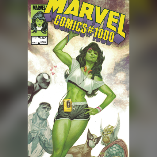 alias:she-hulk character:jennifer_walters comic_cover medium:artwork official publisher:marvel scan skin:green // 3952x6092 // 32.0MB // webp // image/webp; lossless=true // marvel_comics_1000