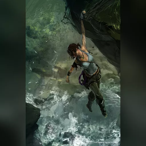 medium:artwork official official_artwork series:tomb_raider tomb_raider_2013 // 583x900 // 489.6KB // jpg // image/jpeg // screen032