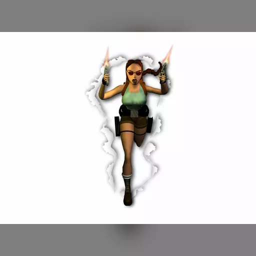 character:lara_croft medium:artwork official official_artwork series:tomb_raider tomb_raider_2 // 3200x2400 // 221.0KB // jpg // image/jpeg // tr2-033