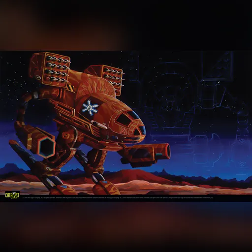 exposed:none medium:artwork official series:battletech // 1280x768 // 652.9KB // jpg // image/jpeg // TRO_3050_Original_1280x786