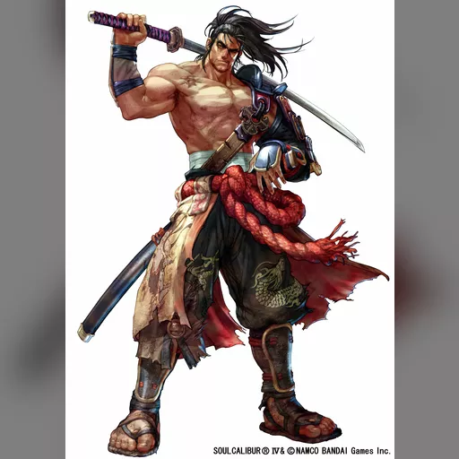 official_artwork publisher:namco series:soul_calibur // 3213x4480 // 1.6MB // jpg // image/jpeg // 328026