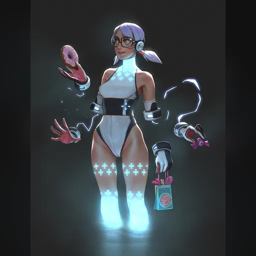 artist:moonlightorange medium:artwork // 763x1001 // 468.2KB // jpg // image/jpeg // wii_u_girl____ilustration_by_moonlightorange-d8pkqn9