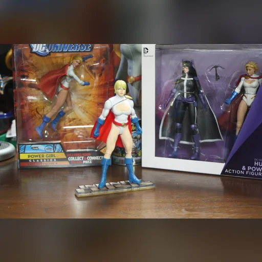 alias:karen_starr alias:power_girl character:kara_zor-l figure figures medium:photo publisher:dc // 4272x2848 // 4.5MB // jpg // image/jpeg // IMG_9702