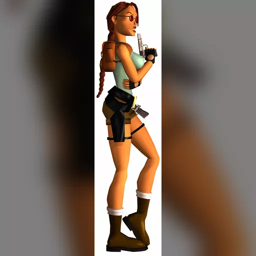 character:lara_croft medium:artwork official official_artwork series:tomb_raider tomb_raider_2 // 1201x4577 // 396.4KB // jpg // image/jpeg // tr2-023