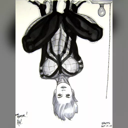 artist:adam_hughes medium:artwork // 465x614 // 48.6KB // jpg // image/jpeg // MaydayParkerbyAdamHughes