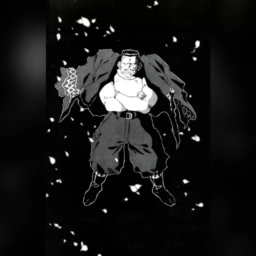 official_artwork series:oh_my_goddess // 2250x3497 // 1.1MB // jpg // image/jpeg // 322960