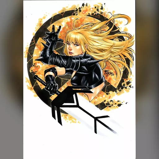 alias:magik artist:fred_benes character:illyana_rasputin downloaded:deviantart medium:artwork medium:drawing publisher:marvel series:x-men style:benes // 1024x1450 // 270.8KB // jpg // image/jpeg // magik_by_fredbenes-dc1zrrd