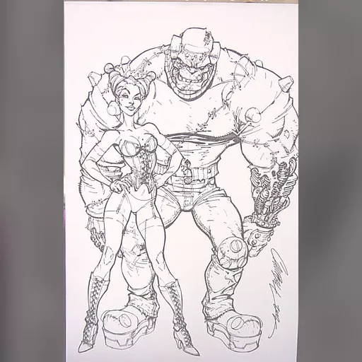 artist:j_scott_campbell medium:artwork // 396x610 // 94.0KB // jpg // image/jpeg // dr_victoria