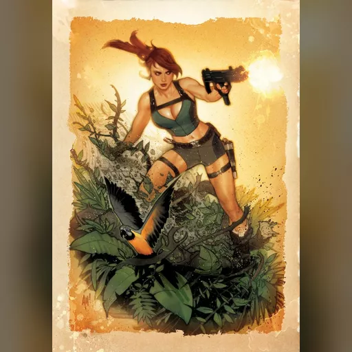 artist:adam_hughes character:lara_croft medium:artwork official official_artwork series:tomb_raider // 608x864 // 123.6KB // jpg // image/jpeg // ED_ofeWWkAIKJ0c