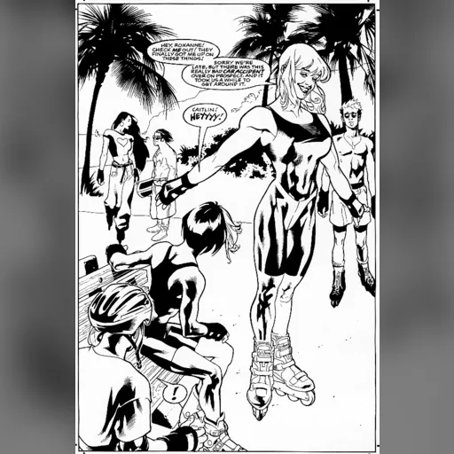 artist:adam_hughes medium:artwork // 609x909 // 239.9KB // jpg // image/jpeg // Gen13Page10