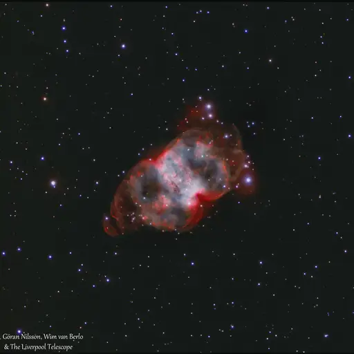 medium:photo site:wikipedia space // 1968x1949 // 889.6KB // jpg // image/jpeg // Little_Dumbbell_Nebula_M76_by_Goran_Nilsson,_Wim_van_Berlo_&_Liverpool_Telescope