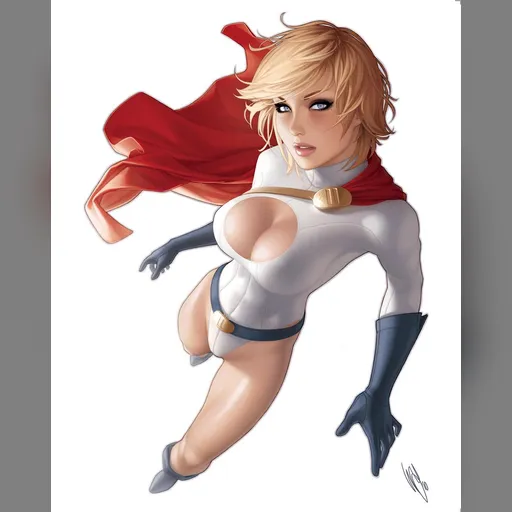 alias:karen_starr alias:power_girl artist:warren_louw character:kara_zor-l medium:artwork publisher:dc // 1080x1350 // 87.0KB // jpg // image/jpeg // 71_12424443_465683803627221_1627934059_n