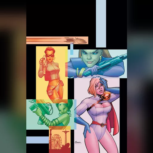 alias:karen_starr alias:power_girl artist:amanda_conner character:kara_zor-l medium:artwork publisher:dc // 900x1366 // 181.6KB // jpg // image/jpeg // Power_Girl_5