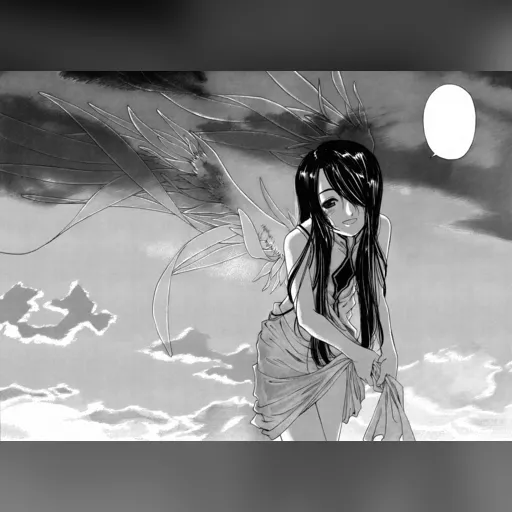 official_artwork series:oh_my_goddess // 2073x1500 // 1.9MB // jpg // image/jpeg // 318143