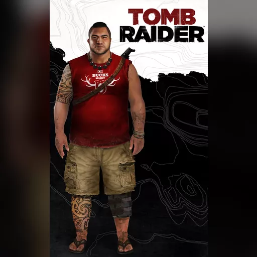 medium:artwork official official_artwork series:tomb_raider stopgap tomb_raider_2013 // 2000x3250 // 720.1KB // jpg // image/jpeg // endurance-week-jonah-maiava