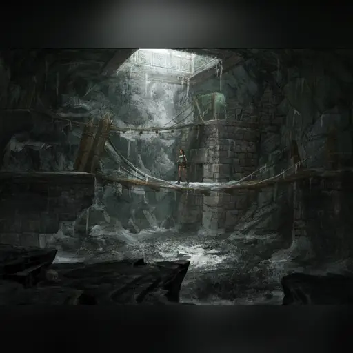 medium:artwork official series:tomb_raider tomb_raider_anniversary // 2000x1454 // 1.7MB // jpg // image/jpeg // tra-concept0465F82845F-95F1-74DF-3D8B-6B47D6DF1342
