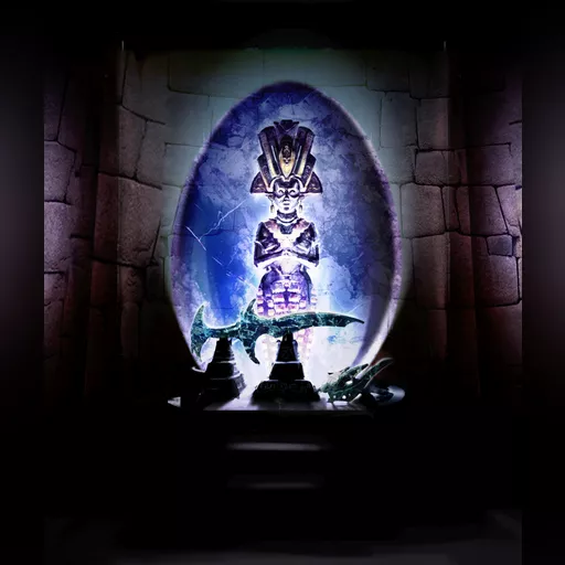 medium:artwork official_artwork series:tomb_raider stopgap tomb_raider_legends // 1464x1731 // 1.1MB // jpg // image/jpeg // queen-scuplture-clean