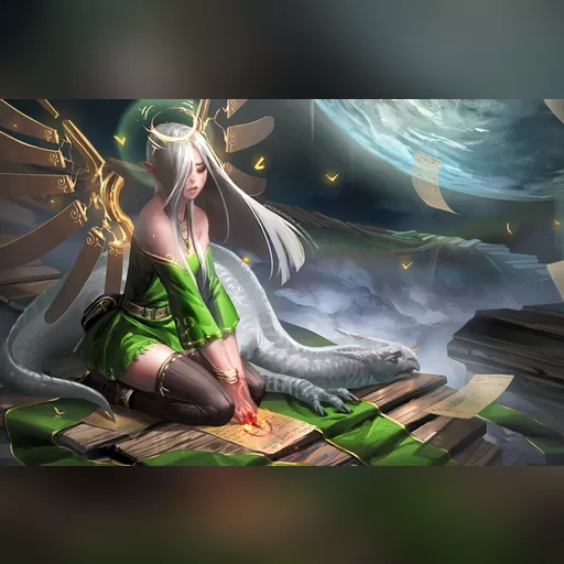 artist:sakimichan medium:artwork medium:drawing plus_artist // 1600x1040 // 357.2KB // jpg // image/jpeg // resurrection_by_sakimichan-d5unqrv