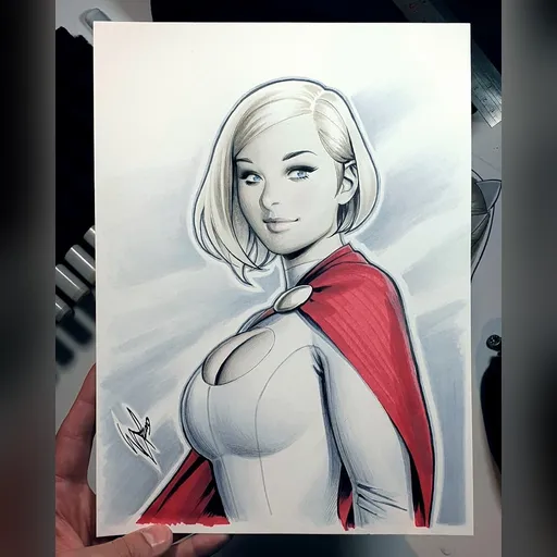 alias:karen_starr alias:power_girl artist:warren_louw character:kara_zor-l medium:artwork publisher:dc // 864x1080 // 88.4KB // jpg // image/jpeg // 53213322_838542773150969_70012322613744934_n