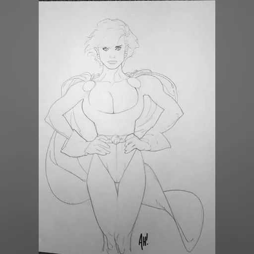 alias:karen_starr alias:power_girl artist:adam_hughes character:kara_zor-l medium:artwork publisher:dc // 508x730 // 18.6KB // jpg // image/jpeg // powergirl2_copy