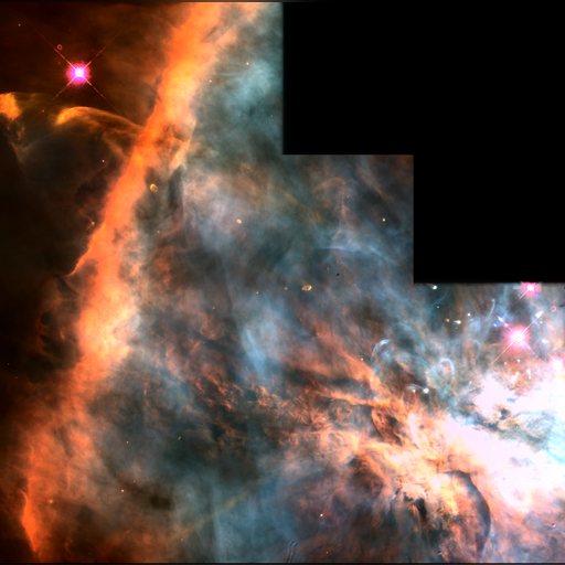 medium:photo space telescope:hubble // 1493x1485 // 1.6MB // webp // image/webp; lossless=true // opo9424a