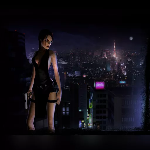 character:lara_croft medium:artwork official_artwork series:tomb_raider tomb_raider_legends // 3000x2400 // 968.3KB // jpg // image/jpeg // tr7-render-013