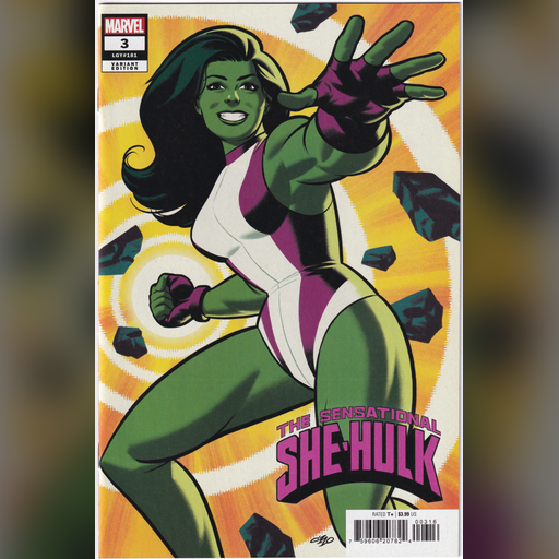 alias:she-hulk character:jennifer_walters medium:artwork official publisher:marvel scan skin:green // 4081x6193 // 49.3MB // webp // image/webp; lossless=true // sensational_she-hulk_181_michael_cho