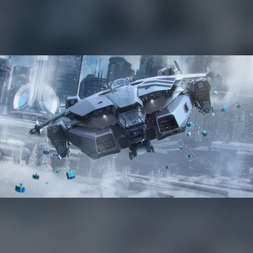 medium:artwork official official_artwork series:star_citizen // 3840x2160 // 1.9MB // jpg // image/jpeg // Luminalia_Wallpaper-01