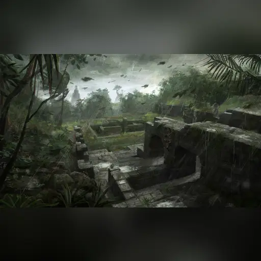 medium:artwork official series:tomb_raider stopgap tomb_raider_underworld // 2400x1412 // 803.6KB // jpg // image/jpeg // tru-concept328A196FE45-6F0E-A25B-393E-1758D25E97E5