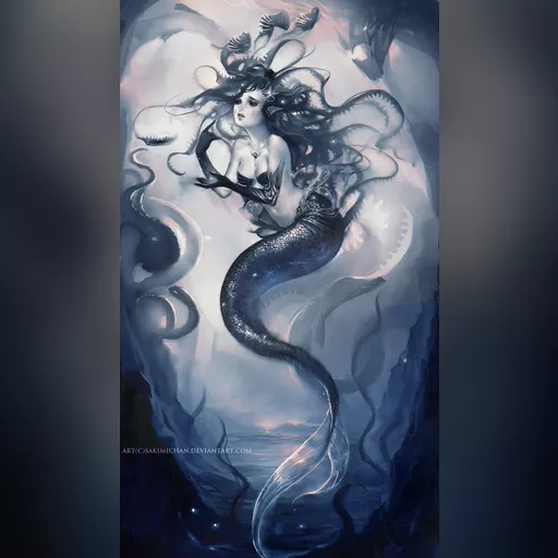 artist:sakimichan medium:artwork medium:drawing plus_artist // 1000x1746 // 1.2MB // jpg // image/jpeg // tainted_black_by_sakimichan-d4bmlui